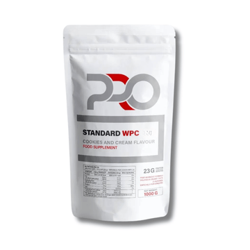 PRO Standard WPC | Megapump